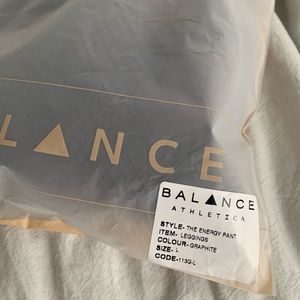 Balance Athletica Quartz Leggings